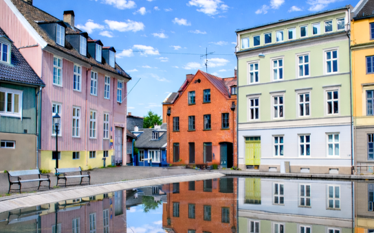 Oslo Your Way: A Personalized 2-Hour Experience