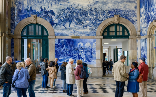 Porto Your Way: A Personalized 2-Hour Experience