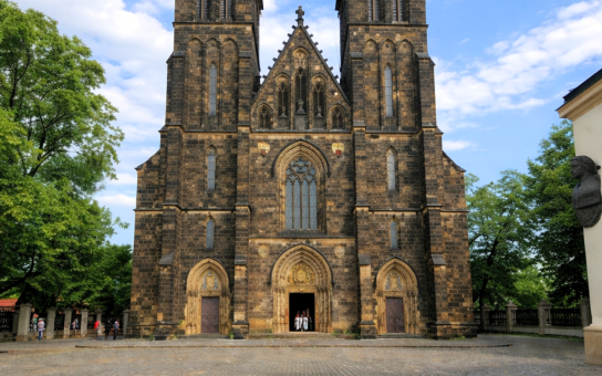 Prague Your Way: A Personalized 2-Hour Experience