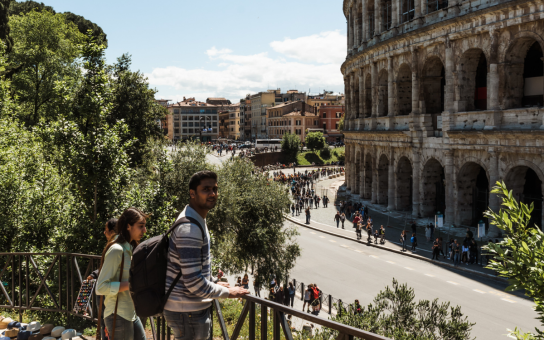 Rome Your Way: A Personalized 2-Hour Experience