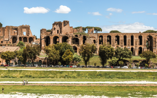 Rome Your Way: A Personalized 2-Hour Experience