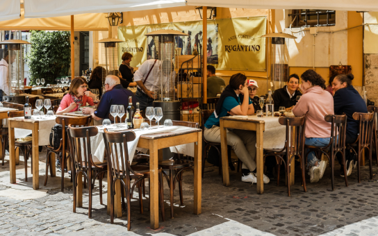 Rome Your Way: A Personalized 2-Hour Experience
