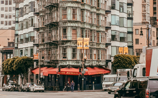 San Francisco Your Way: A Personalized 2-Hour Experience