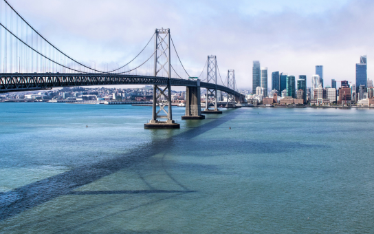 San Francisco Your Way: A Personalized 2-Hour Experience