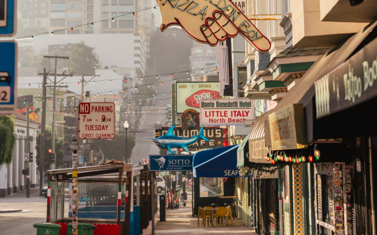 San Francisco Your Way: A Personalized 2-Hour Experience