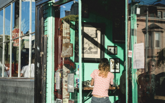 San Francisco Your Way: A Personalized 2-Hour Experience