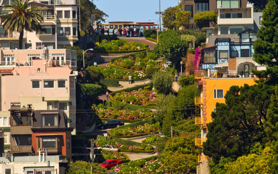 San Francisco Your Way: A Personalized 2-Hour Experience