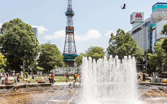 Sapporo Your Way: A Personalized 2-Hour Experience