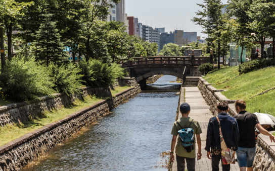 Sapporo Your Way: A Personalized 2-Hour Experience