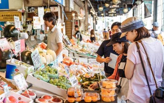Sapporo Your Way: A Personalized 2-Hour Experience