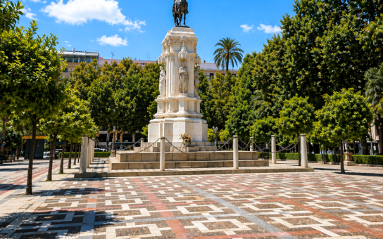 Your Seville Kickstart: A Personalized 2-Hour Experience