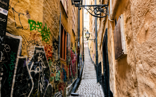 Your Stockholm Kickstart: A Personalized 2-Hour Experience