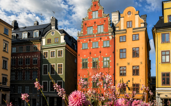 Your Stockholm Kickstart: A Personalized 2-Hour Experience