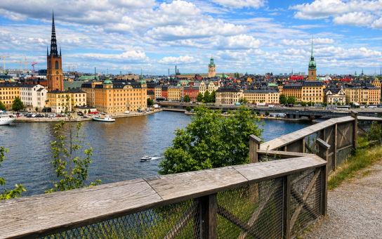 Your Stockholm Kickstart: A Personalized 2-Hour Experience