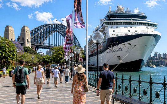 Your Sydney Kickstart: A Personalized 2-Hour Experience