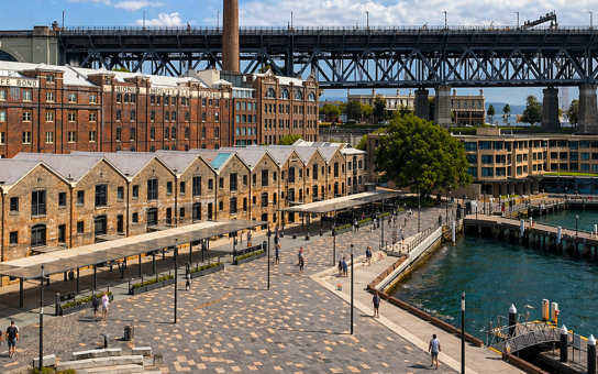 Your Sydney Kickstart: A Personalized 2-Hour Experience