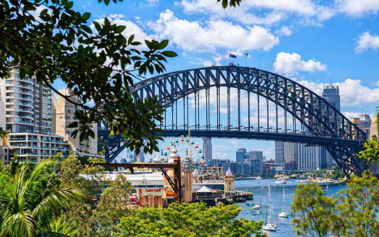 Your Sydney Kickstart: A Personalized 2-Hour Experience