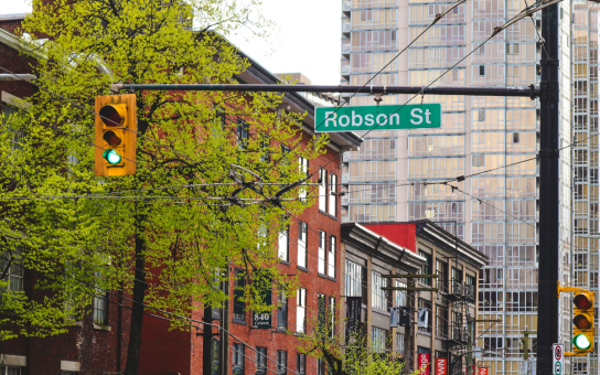 Your Vancouver Kickstart: A Personalized 2-Hour Experience