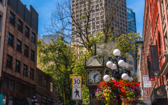 Your Vancouver Kickstart: A Personalized 2-Hour Experience