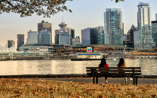Your Vancouver Kickstart: A Personalized 2-Hour Experience