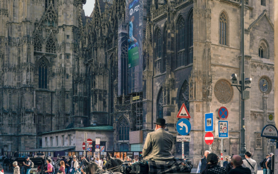 Your Vienna Kickstart: A Personalized 2-Hour Experience