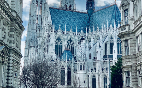 Your Vienna Kickstart: A Personalized 2-Hour Experience