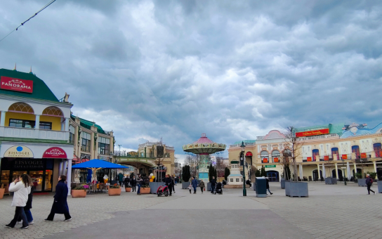 Your Vienna Kickstart: A Personalized 2-Hour Experience