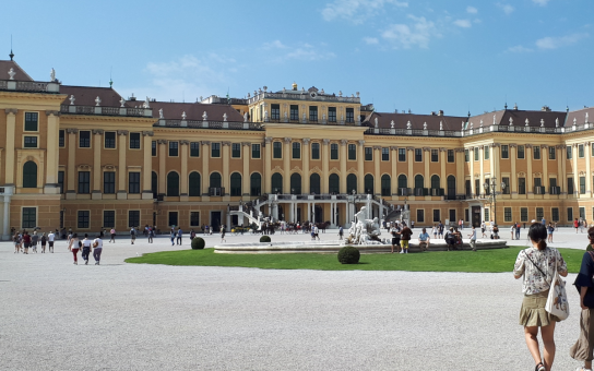 Your Vienna Kickstart: A Personalized 2-Hour Experience