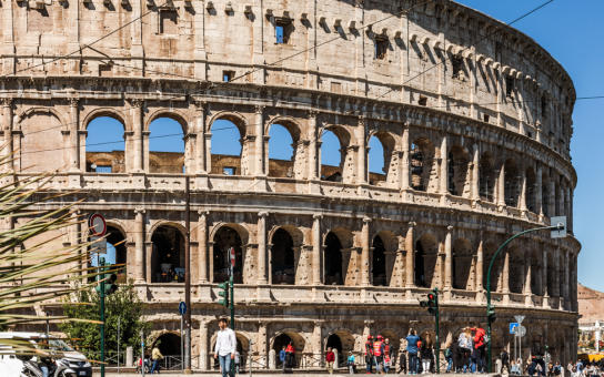 Rome Your Way: A Personalized 4-Hour Exploration