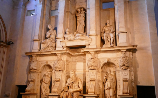 Rome Your Way: A Personalized 4-Hour Exploration