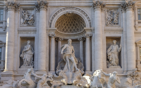Rome Your Way: A Personalized 4-Hour Exploration