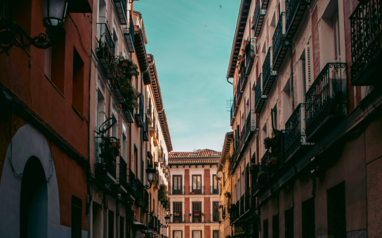 Madrid Your Way: A Personalized 4-Hour Exploration