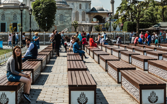 Istanbul Your Way: A Personalized 4-Hour Exploration