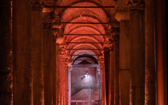 Istanbul Your Way: A Personalized 4-Hour Exploration