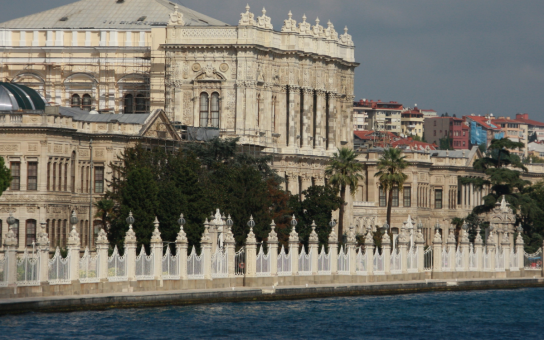 Istanbul Your Way: A Personalized 4-Hour Exploration