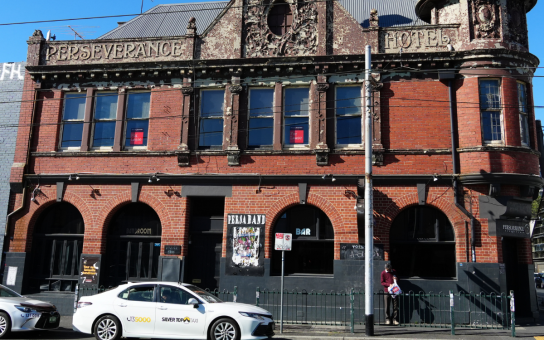 Personalized Melbourne Half-Day Experience with Local Host
