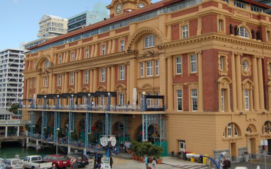 Auckland Private 3-Hour Kickstart Experience with a Local