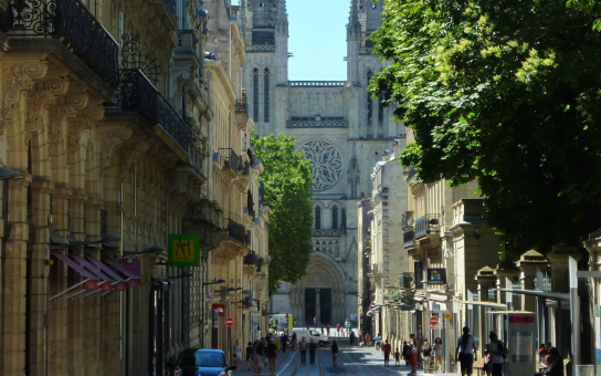 Your Bordeaux Kickstart: A Personalized 3-Hour Experience