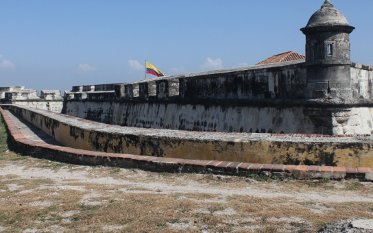 Your Cartagena Kickstart: A Personalized 3-Hour Experience