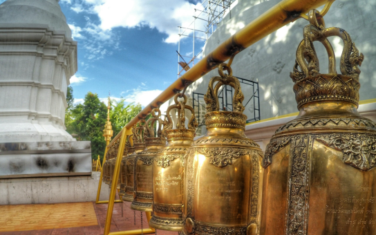 Your Chiang Mai Kickstart: A Personalized 3-Hour Experience
