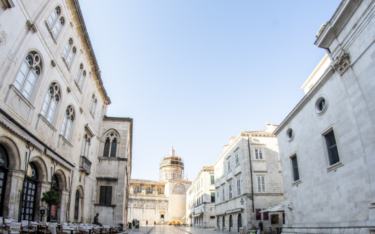 Your Dubrovnik Kickstart: A Personalized 3-Hour Experience
