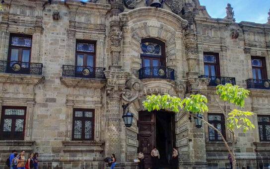Your Guadalajara Kickstart: A Personalized 3-Hour Experiencele itinerary