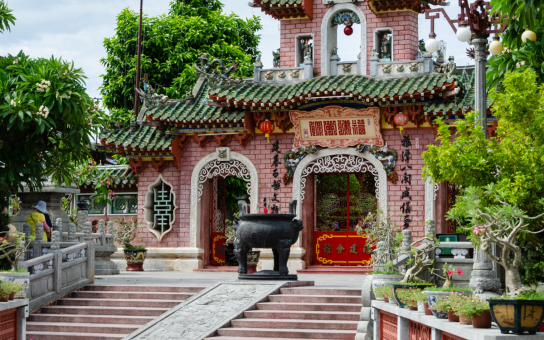 Your Hoi An Kickstart: A Personalized 3-Hour Experience