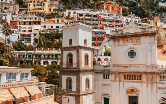 Your Sorrento Kickstart: A Personalized 3-Hour Experience