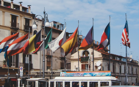 Your Sorrento Kickstart: A Personalized 3-Hour Experience