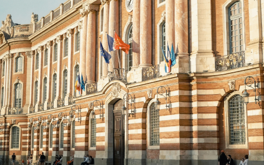 Your Toulouse Kickstart: A Personalized 3-Hour Experience
