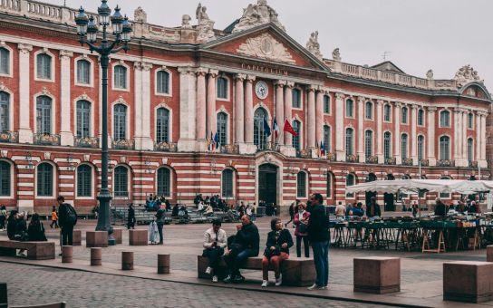 Your Toulouse Kickstart: A Personalized 3-Hour Experience