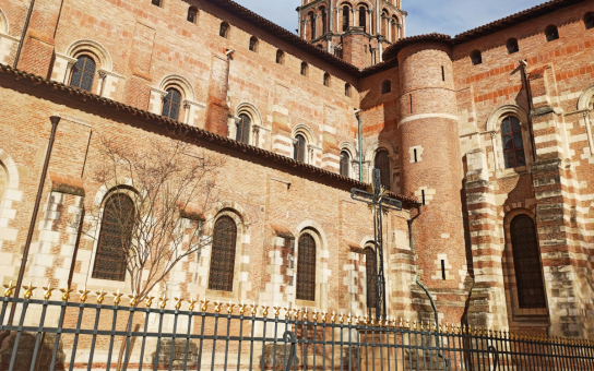Your Toulouse Kickstart: A Personalized 3-Hour Experience