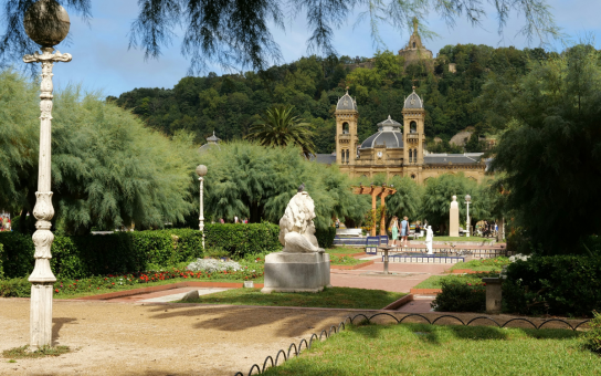 Your San Sebastián Kickstart: A Personalized 3-Hour Experience