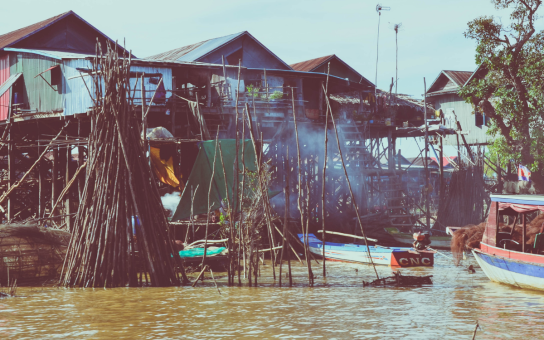 Your Siem Reap Kickstart: A Personalized 3-Hour Experience